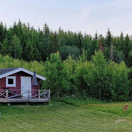 Cosy Private Cottage With Stunning View Sunne Dış mekan fotoğraf